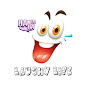 Laughy Life logo
