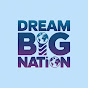 Dream Big Nation logo