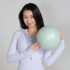 Becky Lu | Pilates & Home Workout