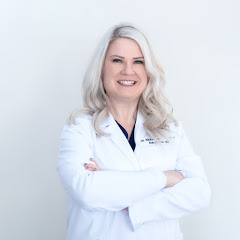 Dr. Shannon C. Trotter | Derm-It Trotter Podcast