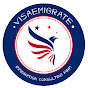 VISAEMIGRATE logo