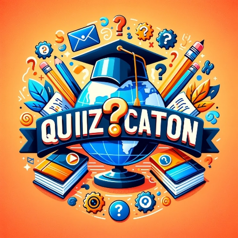 Quiz Cation