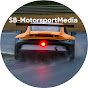 SB-MotorsportMedia logo