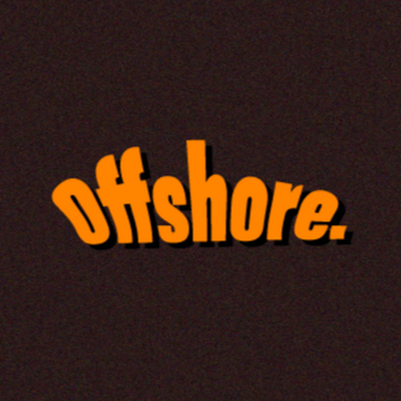 Offshore. 歐非雪