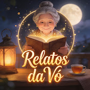 Relatos Da Vó