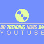 BD TRENDING NEWS 24 logo