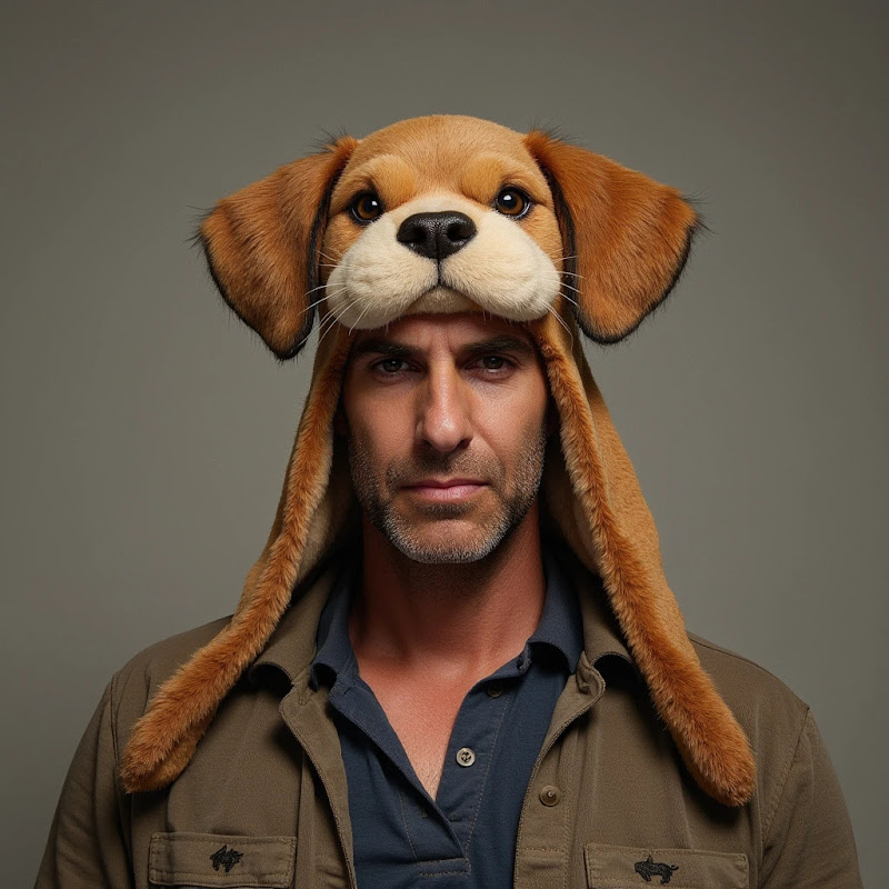 AI animal shenanigans 