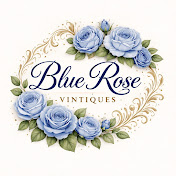 BlueRoseVintiques