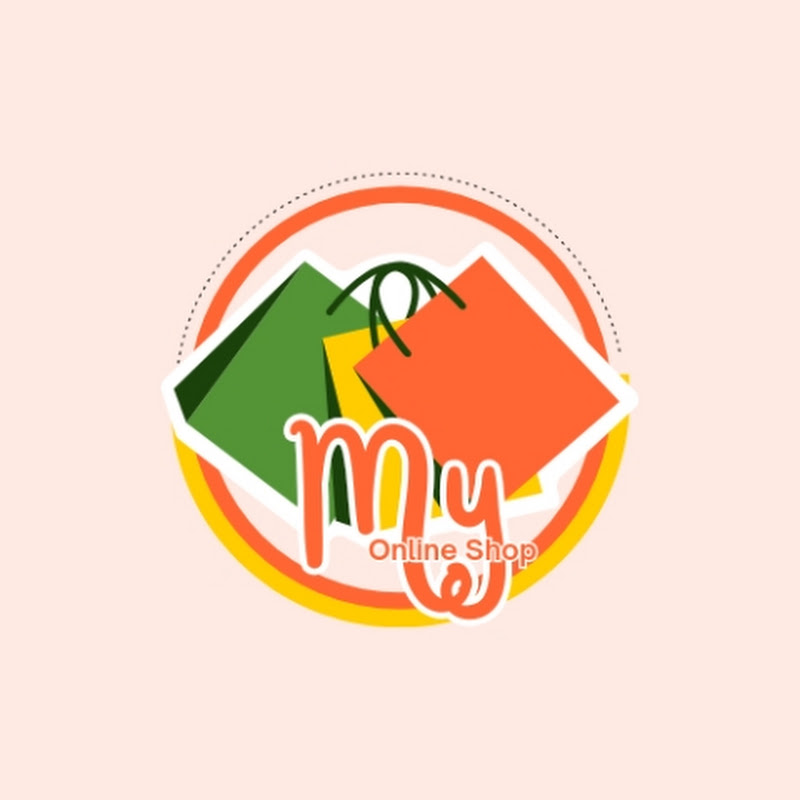 MY online shop 