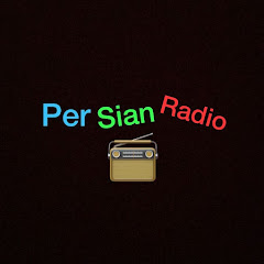 persian radio