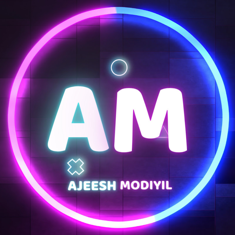Ajeesh Rajan