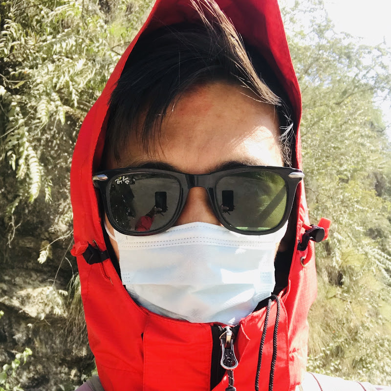 Erwin Bhandari chhetri