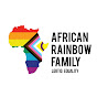 African Rainbow Family logo