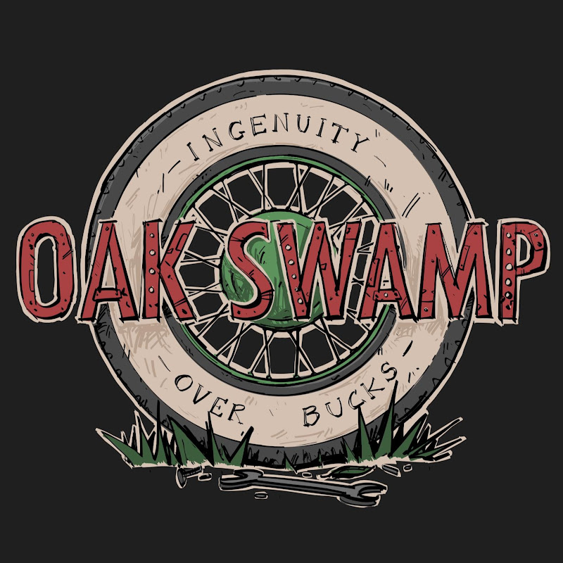 oak swamp