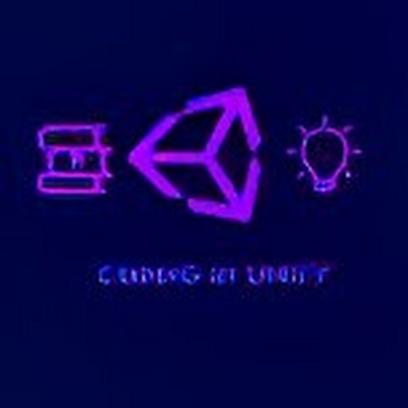 Coding In Unity