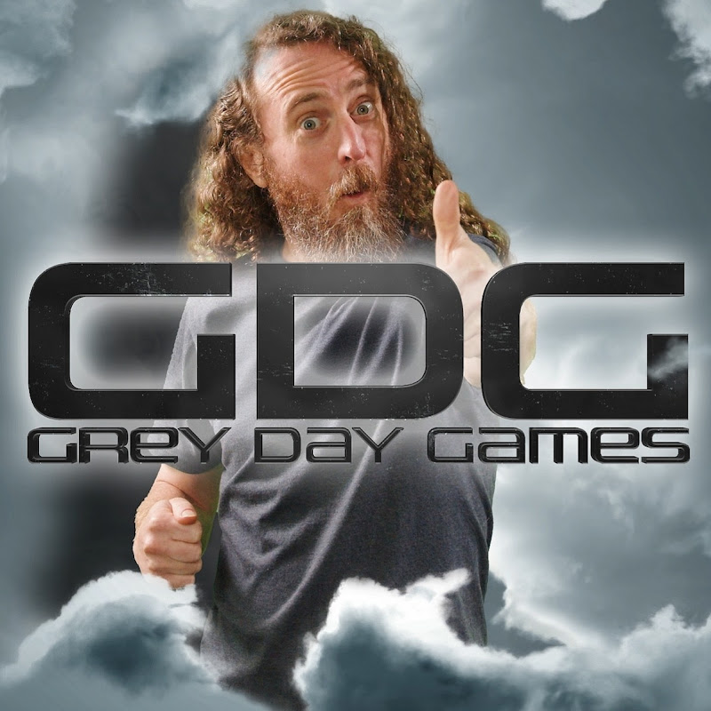 GreyDayGames