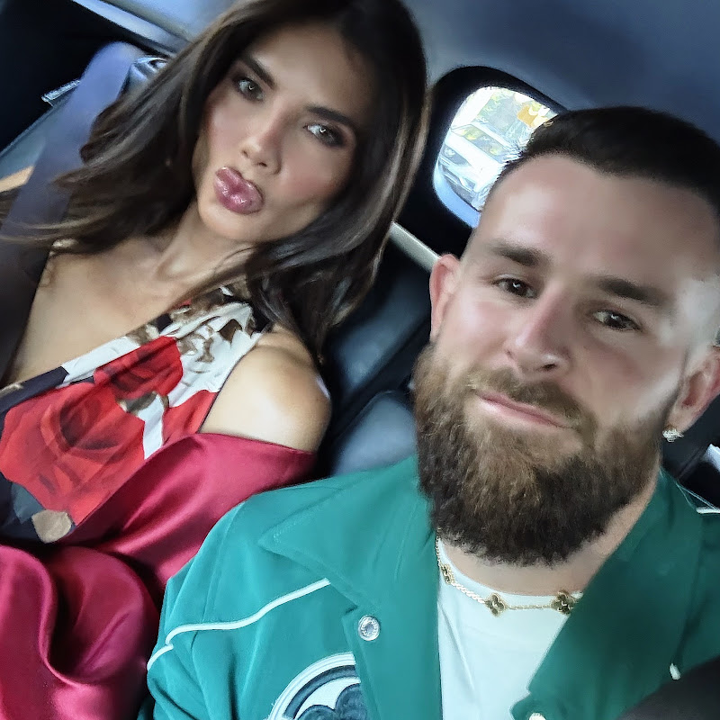 Amy and Aaron