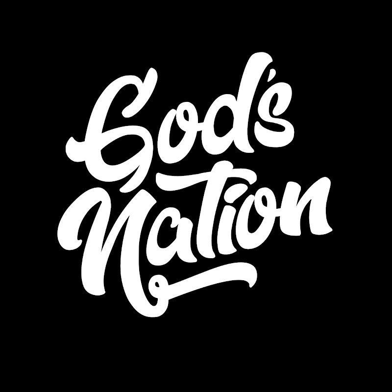God's Nation icon