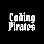 Coding Pirates logo