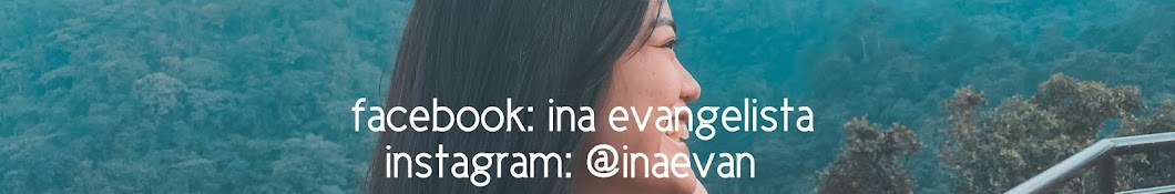 Ina Evan YouTube channel avatar
