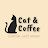 Cat & Coffee