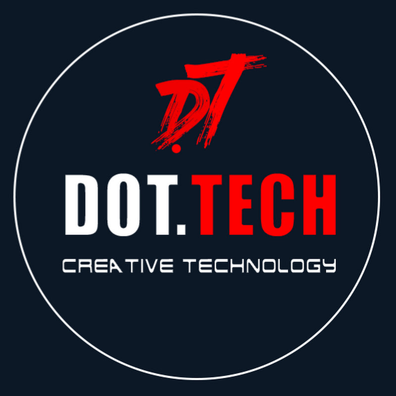 Dot. Tech