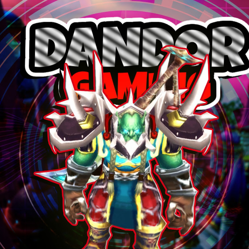 Dandor Gaming