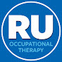 Rockhurst University Occupational Therapy  logo