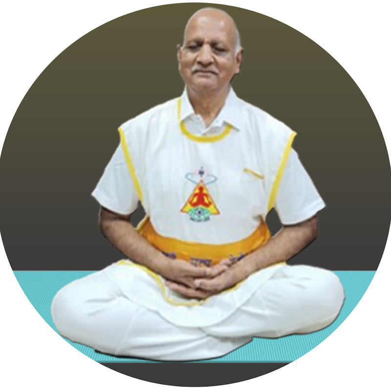 Advance Yoga by Parasmal Dugad