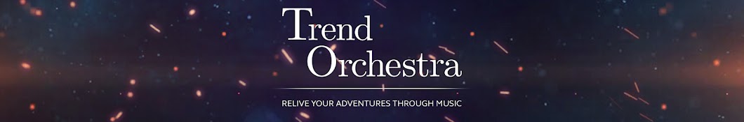 Trend Orchestra YouTube kanalı avatarı