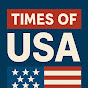 Times Of Usa logo