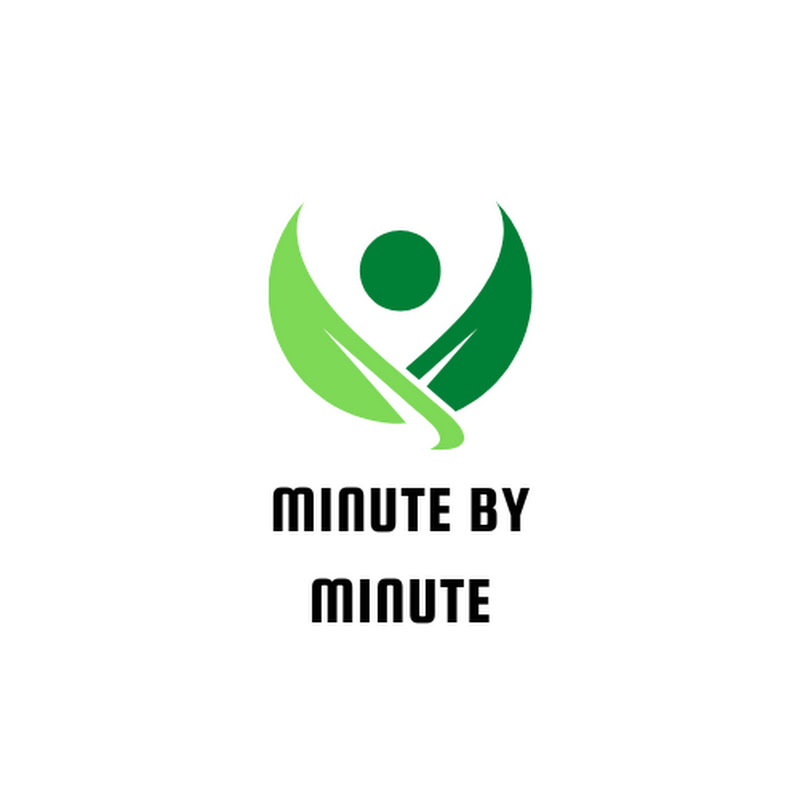 Minute by Minute