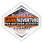 SAUNG ADVENTURE logo