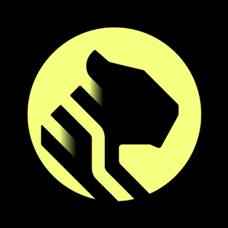 Tiger Data (creators of TimescaleDB) Logo