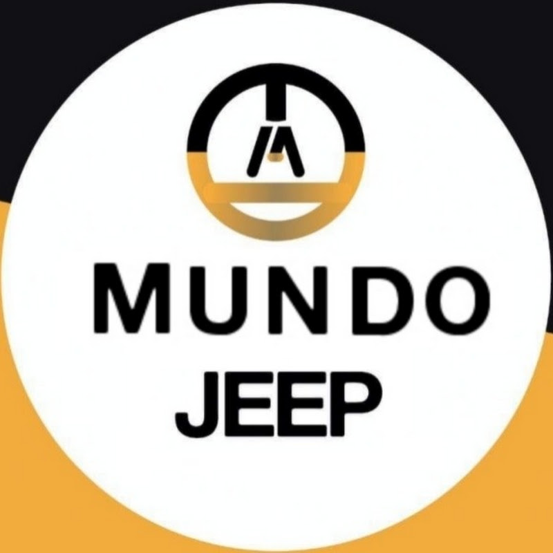 Mundo Jeep