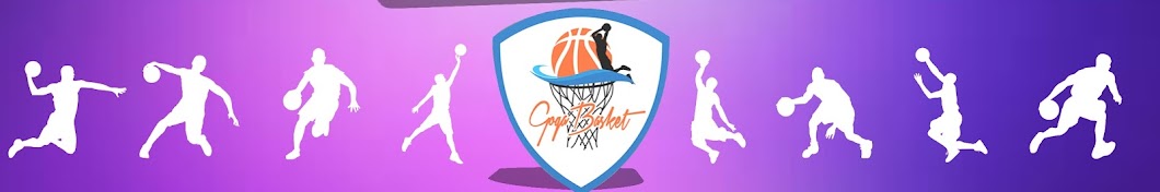 Goga Basket TV YouTube-Kanal-Avatar