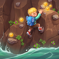 Cliff Survival icon
