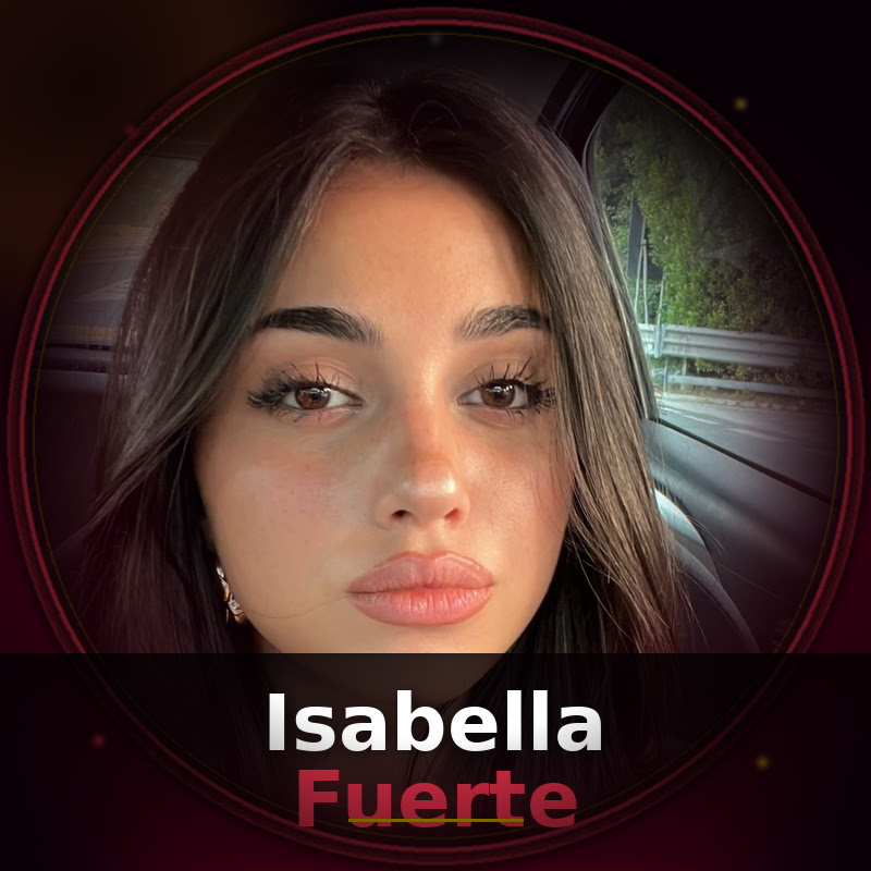 Isabella Fuerte