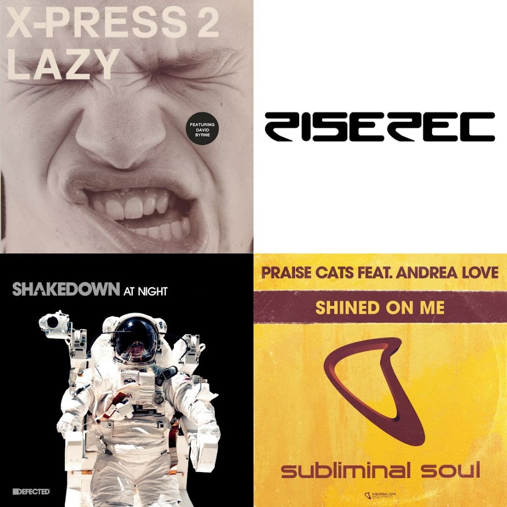 Pete Tongs Essential Selection