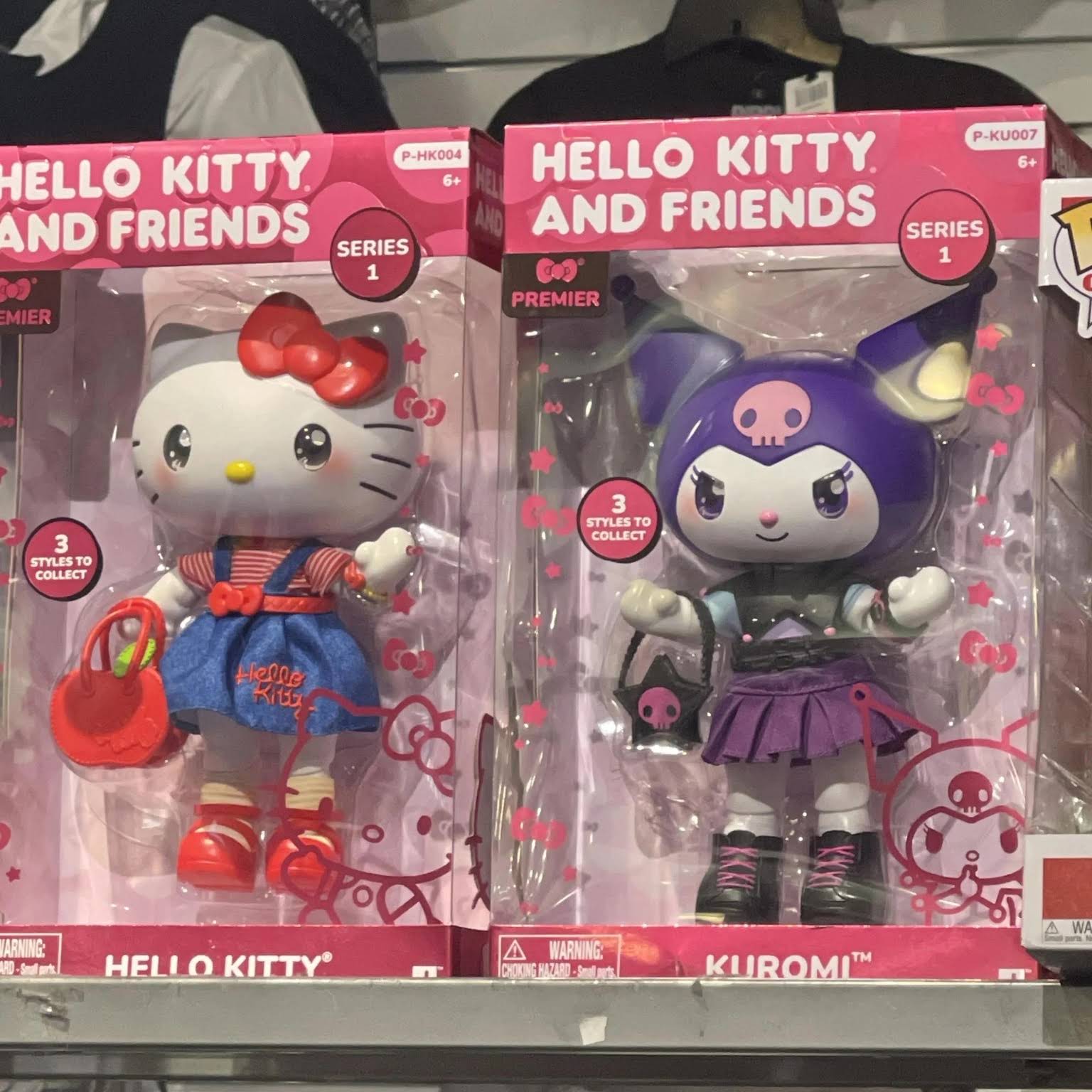 HELLO KITTY ✖️ beautiful people beautiful people x HELLO KITTY collaboration | beautiful people