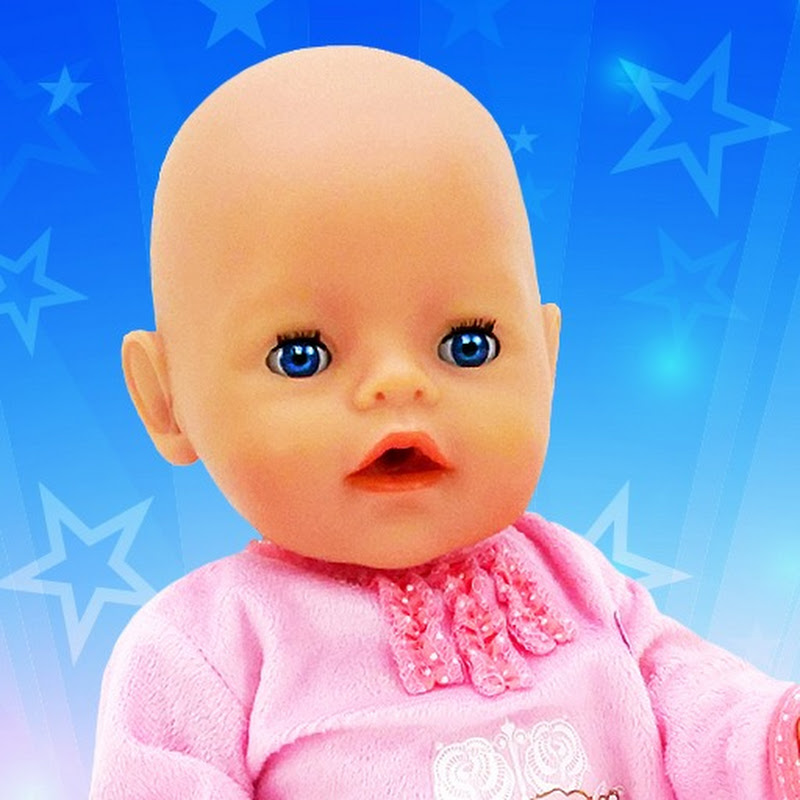 Videos de juguetes bebés