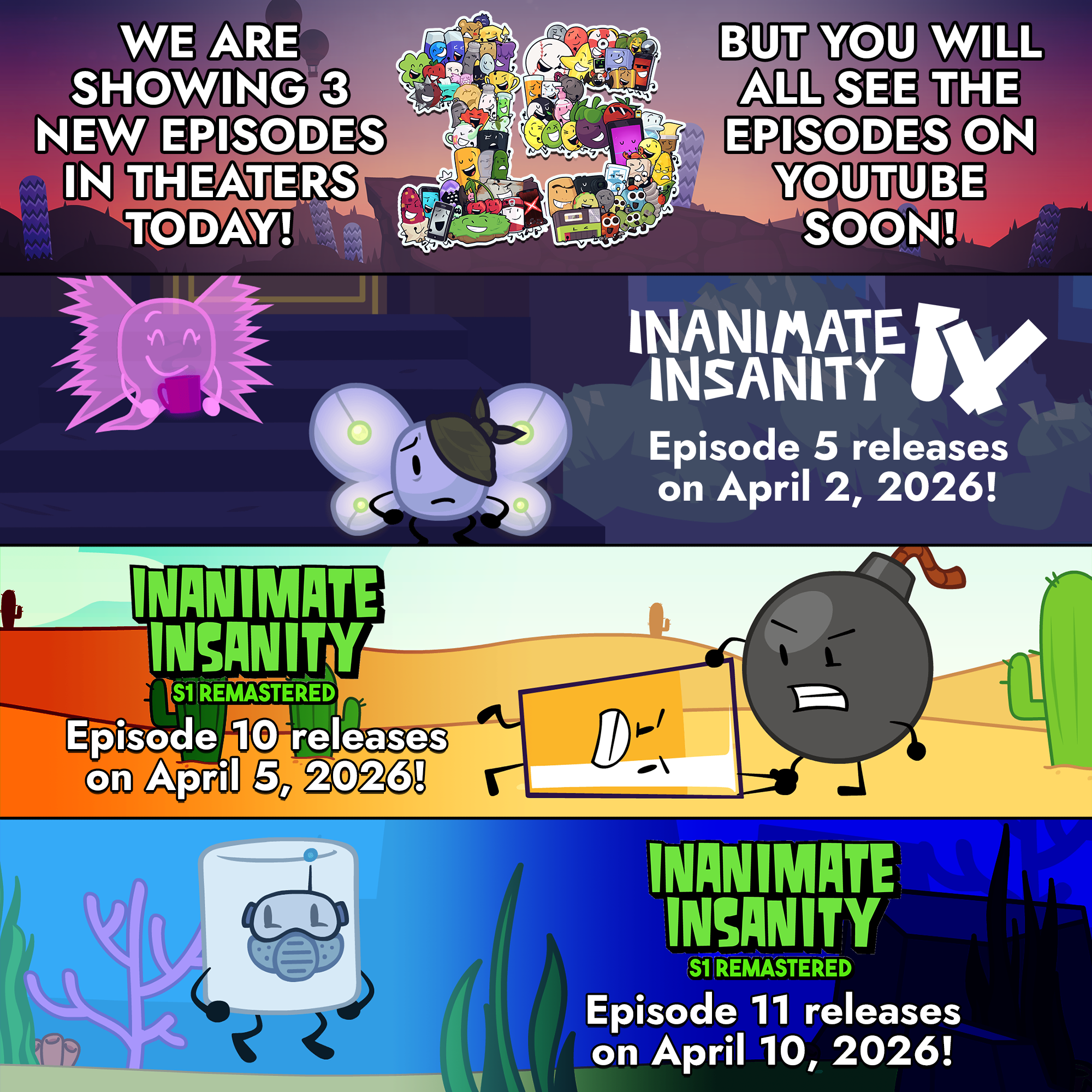 Post from AnimationEpic