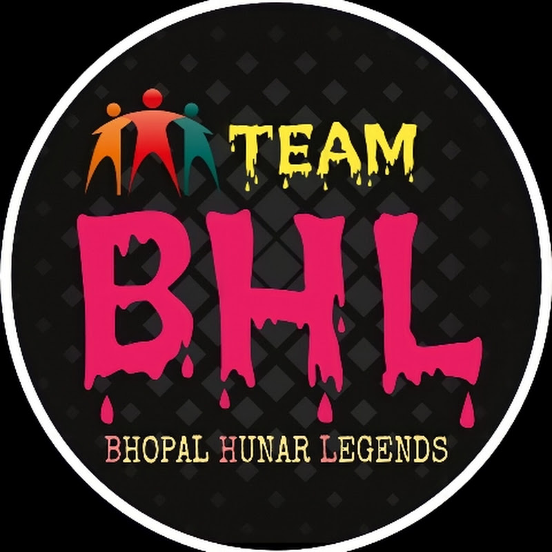 TEAM BHL