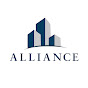 Alliance logo