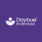 DAYBUE® (trofinetide) HCP logo