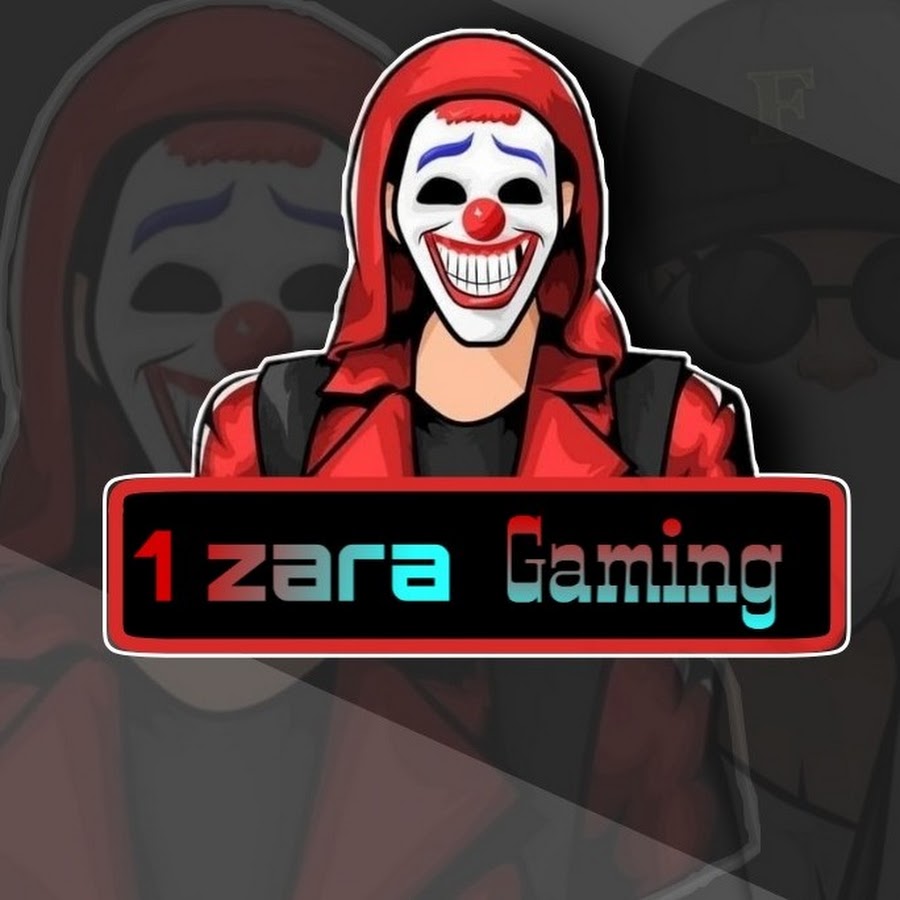 1 zara Gaming - YouTube