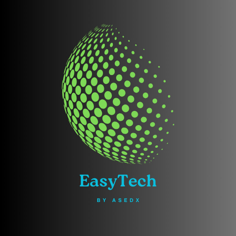 EasyTech by ASDEX
