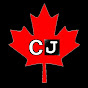 The Citizen Journalist logo