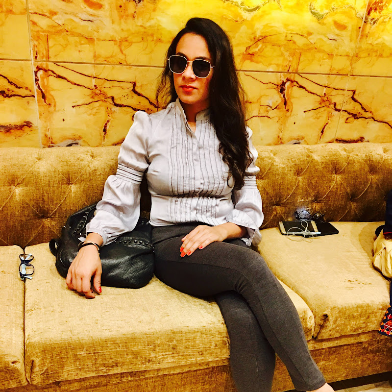 Fitmomshivani