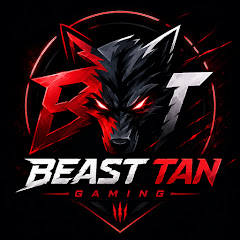 Beast Tan Gaming